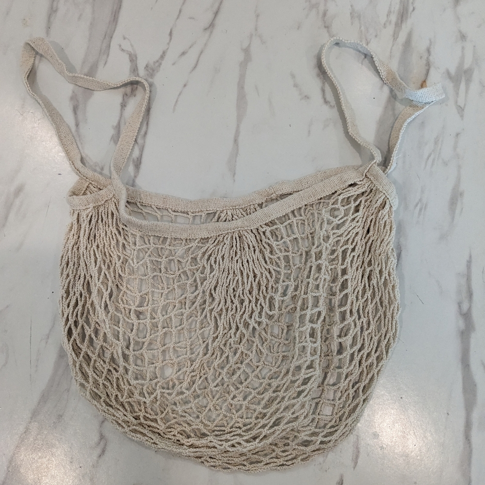 Farmer's Market Bag